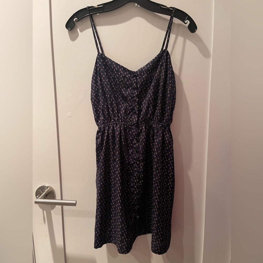 Forever 21 summer mini dress